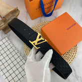 China Replica LV Belts 49usd Only